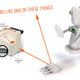 Illustration for article titled Any Car Could Be Autonomous With A Robot Chauffeur
